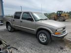 2001 Chevrolet S Truck S10 for Sale in Chambersburg, PA - Rear End