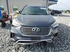 2017 HYUNDAI SANTA FE SE   for sale at Copart FL - PUNTA GORDA
