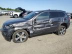 2014 Jeep Grand Cherokee Overland იყიდება Antelope-ში, CA - Undercarriage