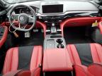 2025 Acura Mdx A-Spec   للبيع في Madisonville، TN - Undercarriage