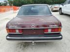 1981 Mercedes-Benz 300 D na sprzedaż w Ocala, FL - Front End