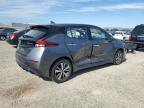 2022 Nissan Leaf S Plus на продаже в Anderson, CA - Side