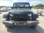 2018 Jeep Wrangler Sahara zu verkaufen in Indianapolis, IN - Mechanical