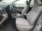 2016 Subaru Forester 2.5I Premium   იყიდება Appleton-ში, WI - Minor Dent/Scratches