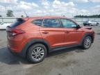 2016 Hyundai Tucson Limited იყიდება Dunn-ში, NC - Front End