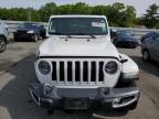 2020 Jeep Wrangler Unlimited Sahara   for Sale in Exeter, RI - Front End