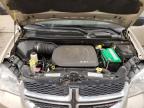 2013 Dodge Grand Caravan Se de vânzare în Casper, WY - Mechanical
