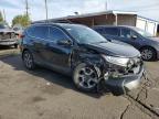 2018 Honda Cr-V Exl for Sale in Denver, CO - Front End