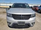 2014 Dodge Journey Sxt للبيع في Dyer، IN - Stripped