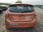 2017 Ford Fiesta Se for Sale in Cahokia Heights, IL - All Over