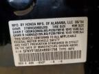 2004 Honda Pilot Exl de vânzare în Mocksville, NC - Front End