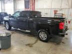 2016 Chevrolet Silverado K2500 Heavy Duty Lt на продаже в Mcfarland, WI - Hail