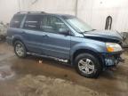2005 Honda Pilot Ex en Venta en Ham Lake, MN - Front End
