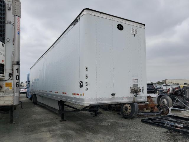 2012 Great Dane Pse-1314-21053 Dry Van Trailer