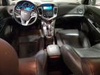 2011 Chevrolet Cruze Ltz en Venta en Eldridge, IA - Front End