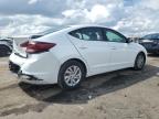 2020 Hyundai Elantra Se за продажба в Fredericksburg, VA - Rear End