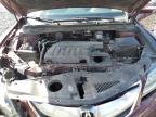 2017 Acura Rdx  იყიდება Mebane-ში, NC - Front End