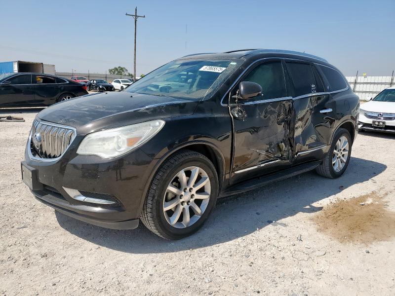 2014 Buick Enclave 