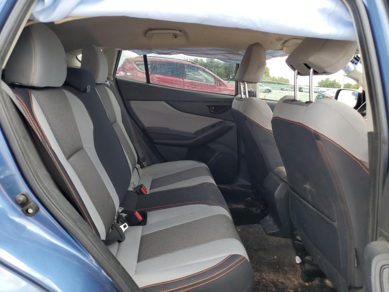 2018 Subaru Crosstrek Premium VIN: JF2GTABC5JG292953 Lot: 56460665