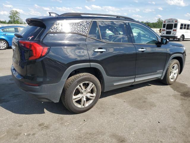  GMC TERRAIN 2018 Black
