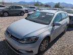 2019 Volkswagen Golf Sportwagen S en Venta en Magna, UT - Side