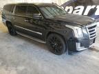 2015 Cadillac Escalade Esv Luxury за продажба в Lebanon, TN - Partial Repair