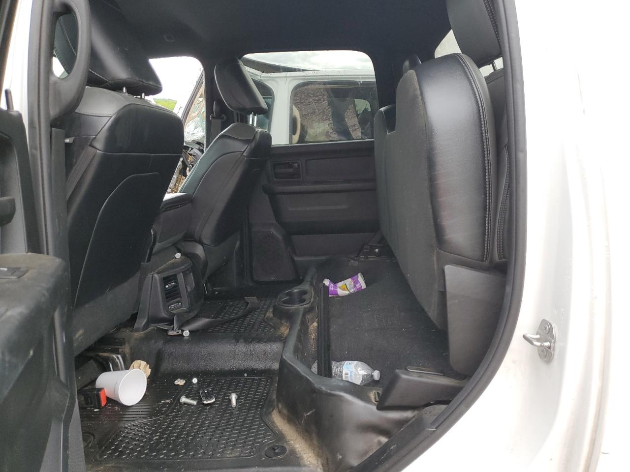 2022 Ram 3500 Tradesman VIN: 3C63RRGJ1NG175020 Lot: 55149715