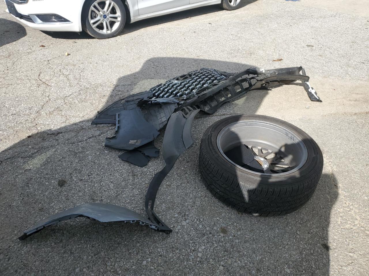 2020 Hyundai Palisade Sel VIN: KM8R44HE4LU062920 Lot: 57974525