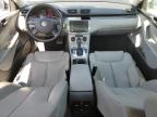2007 Volkswagen Passat 2.0T Wagon Value de vânzare în Hampton, VA - Side