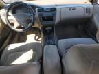 1998 Honda Accord Lx en Venta en Reno, NV - Rear End