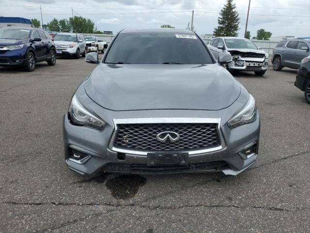  INFINITI Q50 2019 Серый