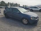 2012 Volkswagen Jetta Se იყიდება Anthony-ში, TX - All Over