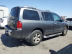 2006 Nissan Armada Se for Sale in Rancho Cucamonga, CA - Side