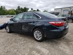 2016 Toyota Camry Le for Sale in Mendon, MA - Side