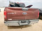 2017 Ford F150 Supercrew zu verkaufen in San Antonio, TX - Frame Damage