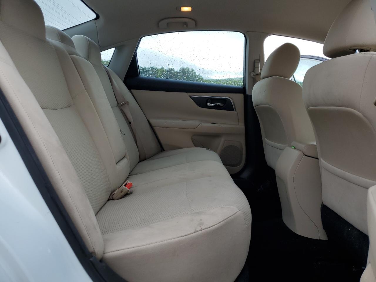 2015 Nissan Altima 2.5 VIN: 1N4AL3AP5FC267463 Lot: 56839625