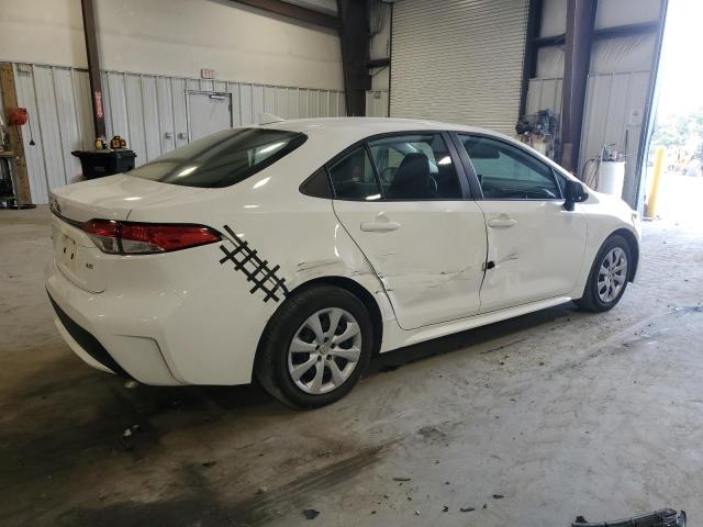  TOYOTA COROLLA 2021 White