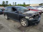 2007 Jeep Compass  for Sale in Exeter, RI - Burn - Engine