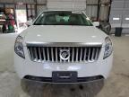 2010 Mercury Milan Premier იყიდება Rogersville-ში, MO - Rear End