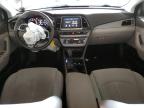 2018 Hyundai Sonata Se en Venta en Phoenix, AZ - Front End