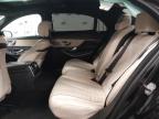 2020 MERCEDES BENZ S 350 L GR for sale at Copart NEWBURY