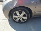 2010 NISSAN MICRA N-TE for sale at Copart SANDY