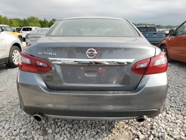  NISSAN ALTIMA 2018 Gray