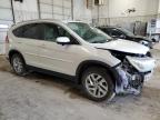2015 Honda Cr-V Exl იყიდება Columbia-ში, MO - Front End