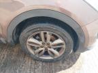 2014 HYUNDAI SANTA FE P for sale at Copart CHESTER