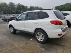 2009 Hyundai Santa Fe Gls for Sale in Windsor, NJ - Rear End