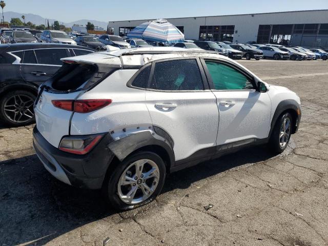  HYUNDAI KONA 2023 Biały