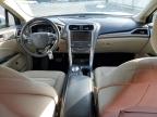 2019 Ford Fusion Se за продажба в Gastonia, NC - Front End