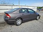 2009 Honda Civic Lx   for Sale in Hillsborough, NJ - Front End