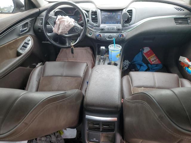 CHEVROLET IMPALA 2014 Biały